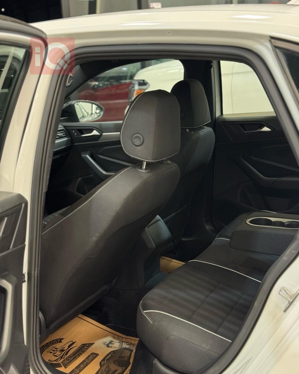 فولكسفاغن جيتا